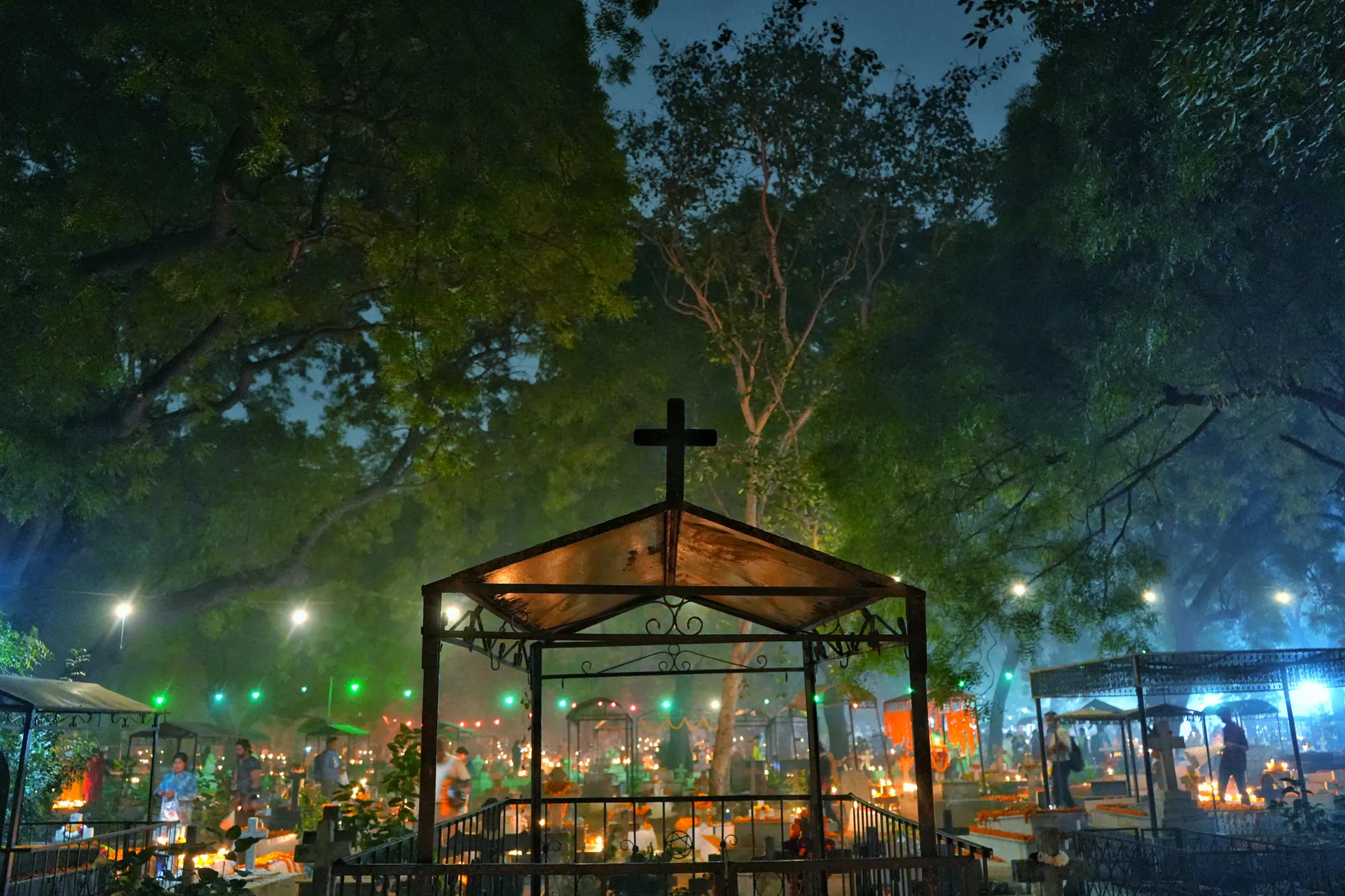 All Souls Day